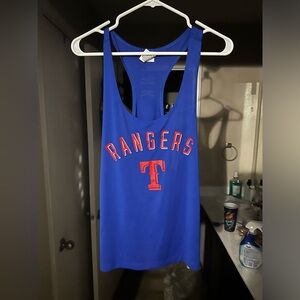 Vs Pink Texas Rangers